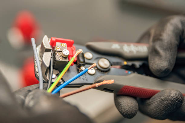 Best Electrical Outlet Repair  in Humboldt, TN