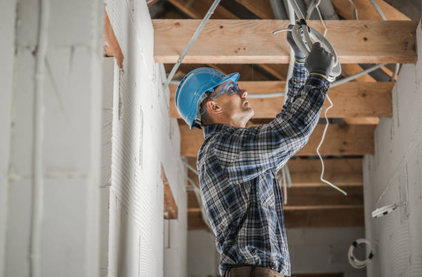Best Electrical Rewiring Services  in Humboldt, TN