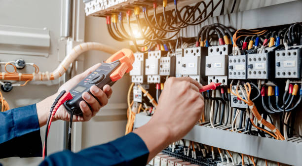 Best Affordable Electrician  in Humboldt, TN
