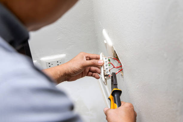 Best Local Electrician Companies  in Humboldt, TN