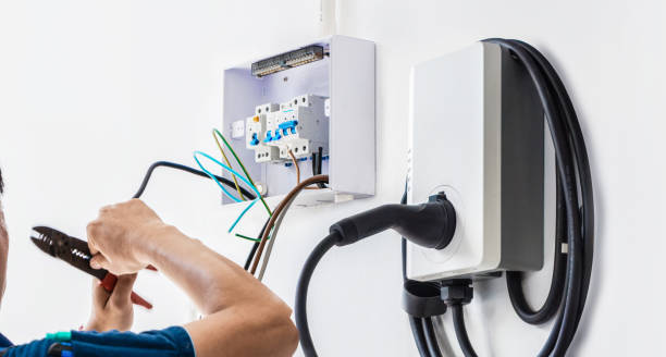 Best Emergency Electrical Repair  in Humboldt, TN