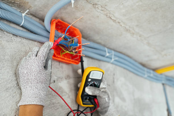 Best Electrical Contractors for Businesses  in Humboldt, TN
