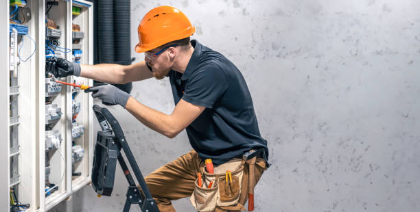 Best Electrical Upgrades for Homes  in Humboldt, TN