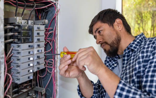 Best Industrial Electrical Services  in Humboldt, TN